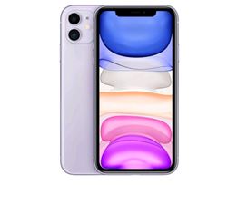 گوشی موبایل اپل iPhone 11 A2223 (حافظه داخلی 128 گیگابایت) 