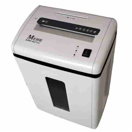 کاغذ خردکن مهر مدل MM-621C