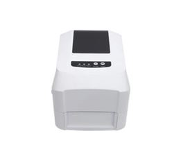 لیبل پرینتر گینشا GS-2406T LAN