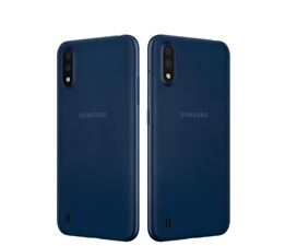 گوشی موبایل سامسونگ Galaxy A01  (حافظه داخلی 16 گیگابایت)