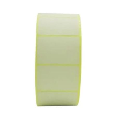 لیبل حرارتی تک ردیفه 45×30 رول 2000تایی