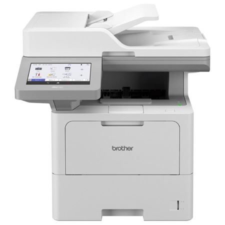 پرینتر لیزری چهار کاره برادر MFC‑L6910DN 