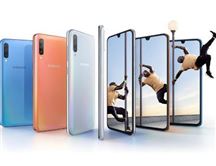 بهترین گوشی سامسونگ سری A 