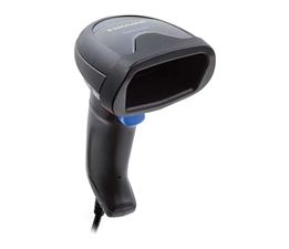 بارکدخوان دیتالاجیک QD2500 