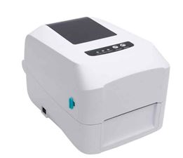 لیبل پرینتر گینشا GS-2406T LAN