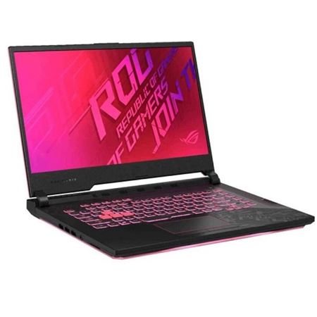 لپ تاپ ایسوس ROG Strix G512LI i7 32GB