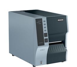 لیبل پرینتر گینشا GI-3406T PLUS