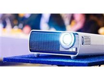 مقایسه ویدئو پروژکتور با تلویزیون