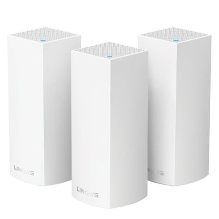 اکسس پوینت بی سیم Linksys Velop WHW0302-EU 