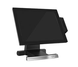 صندوق فروشگاهی سی بن CP-P301AS 