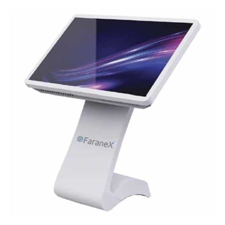 کیوسک فرانکس Timo 