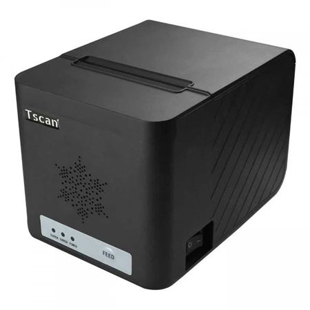 فیش پرینتر تی اسکن TS-200P 
