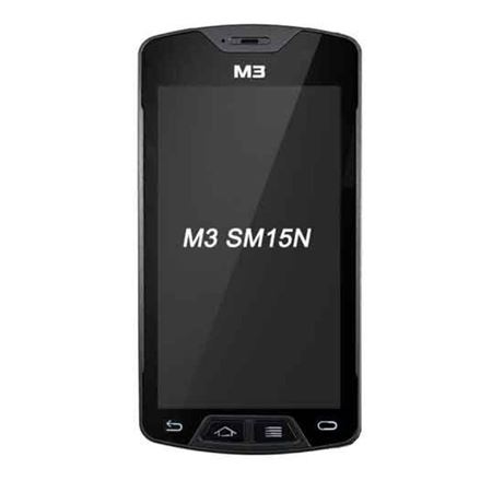 دیتاکالکتور ام تری SM15X 2D