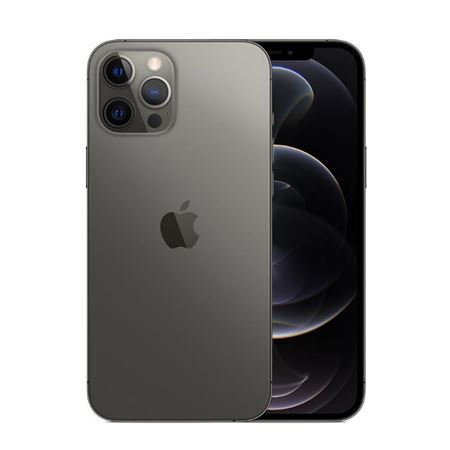 گوشی موبایل اپل iPhone 12 Pro Max ( حافظه داخلی 512 گیگابایت)