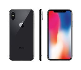 آیفون X اپل  IPhone X (حافظه داخلی 256 گیگابایت)