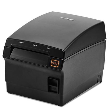 فیش پرینتر بیکسلون SRP-F310 