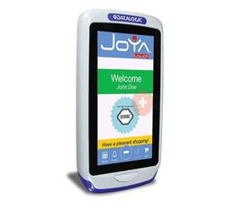 دیتا کالکتور دیتالاجیک Joya Touch 