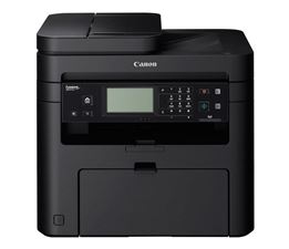 پرینتر  لیزری چهار کاره کانن i-SENSYS MF217W