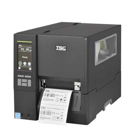 لیبل پرینتر تی اس سی MH241T 