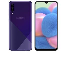 گوشی موبایل سامسونگ Galaxy A30s (حافظه داخلی 128 گیگابایت)