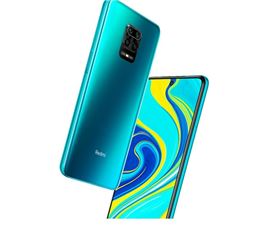 گوشی موبایل شیائومی Redmi Note 9S (حافظه داخلی 128 گیگابایت) 