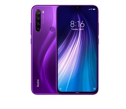 شیائومی ردمی نوت 8 - Redmi Note 8 (حافظه داخلی 128 گیگابایت)