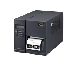 لیبل پرینتر صنعتی آرگوکس X-2300 