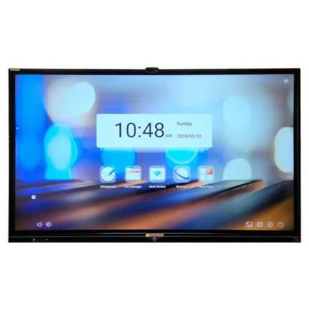 پنل هوشمند کاراکو 86 اینچ