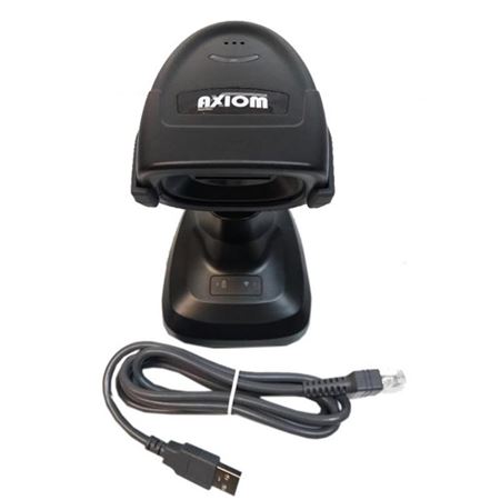 بارکدخوان اکسیوم CS2000 