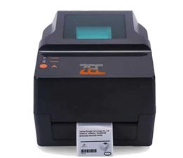 لیبل پرینتر زد ای سی ZP403H 
