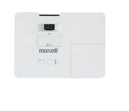 ویدئو پروژکتور مکسل MC-WX5501 