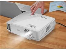 Eco Mode ویدئو پروژکتور