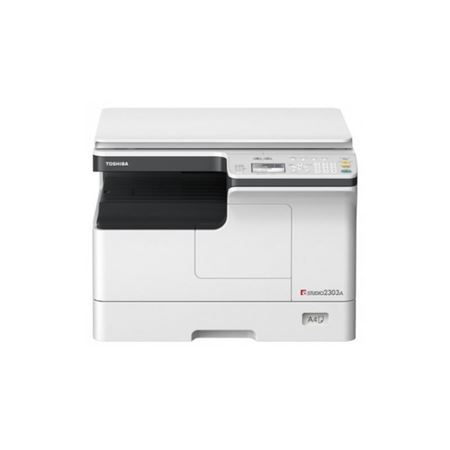 دستگاه کپی toshiba es2303AM