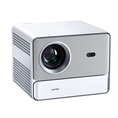 ویدئو پروژکتور شیائومی WANBO DaVinci 1 Pro  