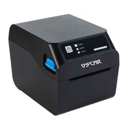 فیش پرینتر اسکار POS 93EU 