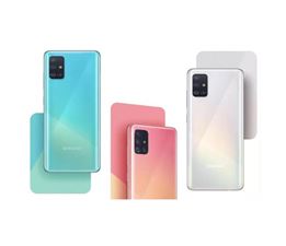 گوشی موبایل سامسونگ Galaxy A51 (حافظه داخلی 64 گیگابایت)