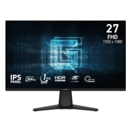 مانیتور ام اس آی G275L E14 سایز 27 اینچ 