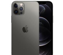 گوشی موبایل اپل  مدل iPhone 12 Pro ( حافظه داخلی 256 گیگابایت)