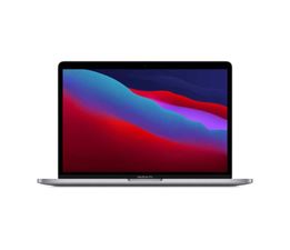 لپ تاپ اپل MacBook Pro MYD92  M1 