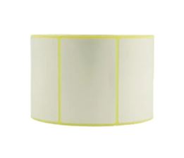 لیبل حرارتی 60×40 