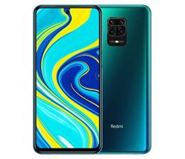 گوشی موبایل شیائومی Redmi Note 9S (حافظه داخلی 64 گیگابایت) 