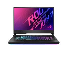 لپ تاپ ایسوس ROG Strix G512LI i7 16GB