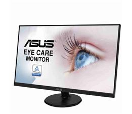 مانیتور ایسوس VA27DQ سایز 27 اینچ 