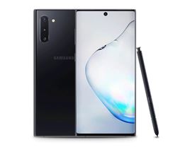 گوشی موبایل سامسونگ مدل Galaxy Note 10 (حافظه داخلی 256 گیگابایت)