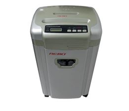 کاغذخردکن رمو C-3100 