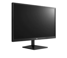 مانیتور ال جی 27MK400H-B سایز 27 اینچ
