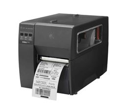 لیبل پرینتر زبرا ZT111 300dpi