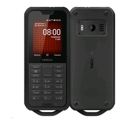 گوشی موبایل نوکیا Nokia 800 Tough 