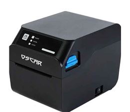 فیش پرینتر اسکار POS 93EU 