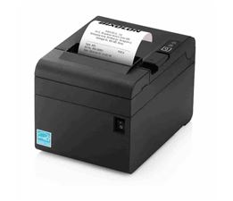 فیش پرینتر بیکسلون SRP-E300 LAN به همراه بازر 